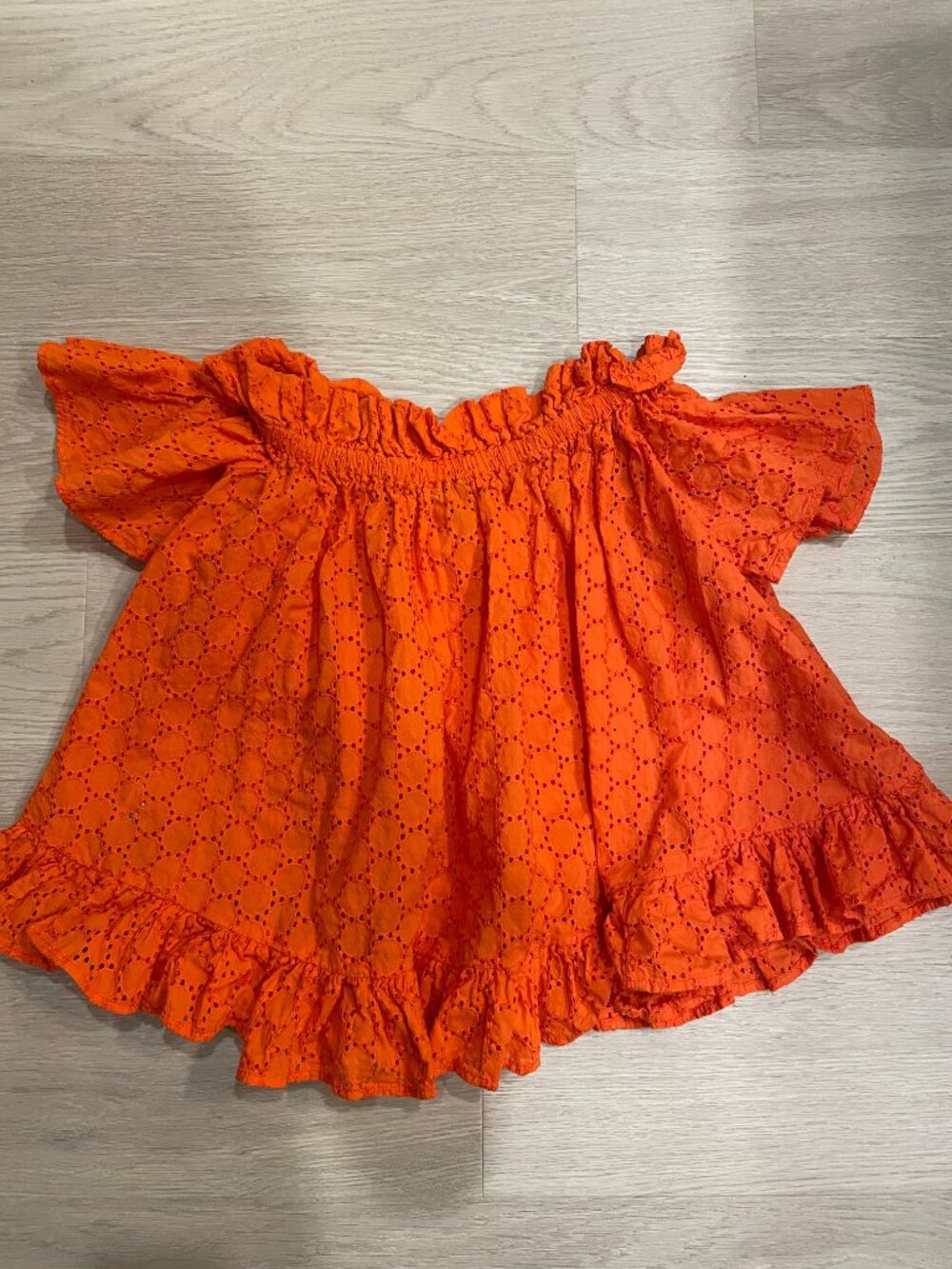 ASOS top - Picture 2 of 3